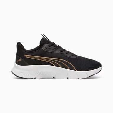 ZAPATILLAS MUJER PUMA DEPORTIVAS NEGRO FLEXFOCUS LITE MODERN - 2