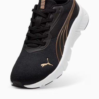 ZAPATILLAS MUJER PUMA DEPORTIVAS NEGRO FLEXFOCUS LITE MODERN - 3