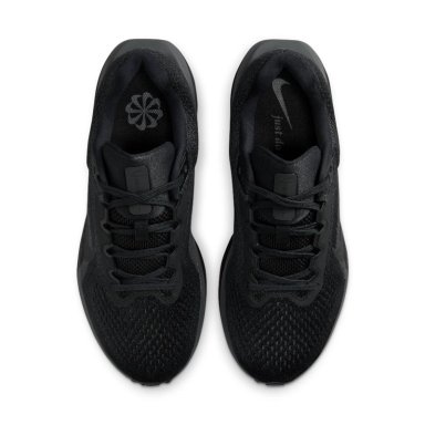 ZAPATILLAS MUJER NIKE RUNNING AIR WINFLO 11 NEGRO - 5
