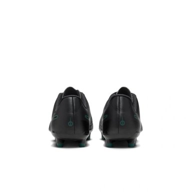 ZAPATILLAS NIÑO NIKE NEGRO FÚTBOL PASTO SINTÉTICO JR LEGEND 10 CLUB FG MG - 4