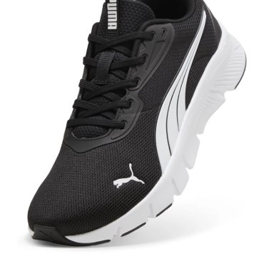 ZAPATILLAS HOMBRE PUMA RUNNING NEGRO FLEXFOCUS LITE MODERN - 3
