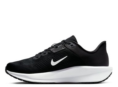 ZAPATILLAS MUJER NIKE RUNNING NEGRO QUEST 6 - 2
