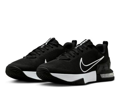 ZAPATILLAS HOMBRE NIKE TRAINING NEGRO FQ1833-001 AIR MAX ALPHA TRAINER 6 - 4