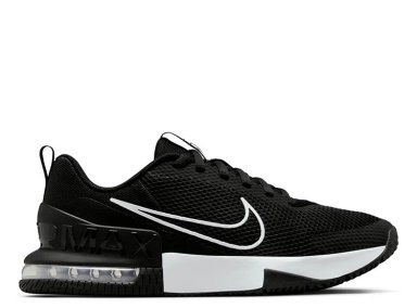 ZAPATILLAS HOMBRE NIKE TRAINING NEGRO FQ1833-001 AIR MAX ALPHA TRAINER 6 - 2