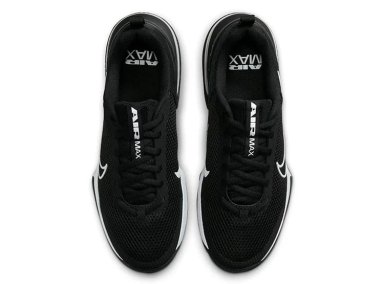 ZAPATILLAS HOMBRE NIKE TRAINING NEGRO FQ1833-001 AIR MAX ALPHA TRAINER 6 - 6