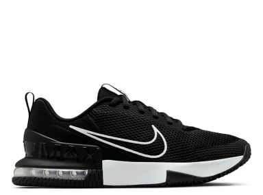 ZAPATILLAS HOMBRE NIKE TRAINING NEGRO FQ1833-001 AIR MAX ALPHA TRAINER 6 - 2
