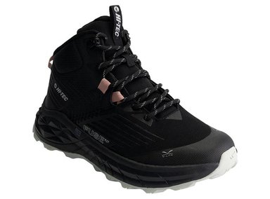 ZAPATILLA OUTDOOR MUJER HI-TEC GEO FUSE MID - 2