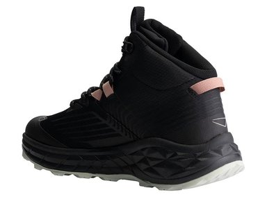 ZAPATILLA OUTDOOR MUJER HI-TEC GEO FUSE MID - 3