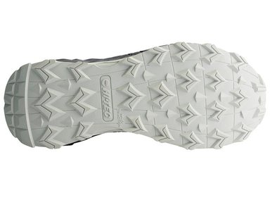 ZAPATILLA OUTDOOR MUJER HI-TEC GEO FUSE MID - 4