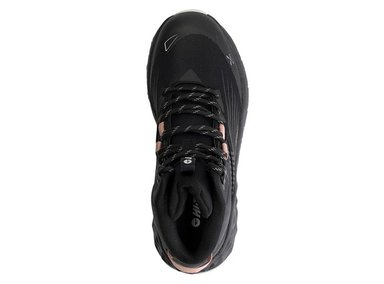 ZAPATILLA OUTDOOR MUJER HI-TEC GEO FUSE MID - 5