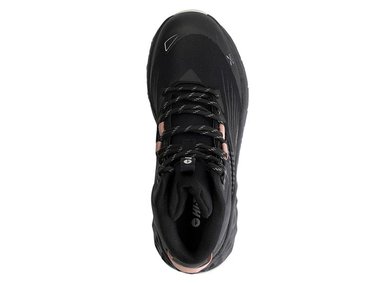 ZAPATILLA OUTDOOR MUJER HI-TEC GEO FUSE MID - 5