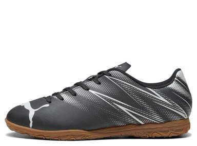 ZAPATILLAS FÚTBOL HOMBRE PUMA NEGRO ATTACANTO IT