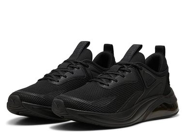 ZAPATILLAS HOMBRE PUMA TRAINING NEGRO DEPORTIVAS 310168 01 - 3
