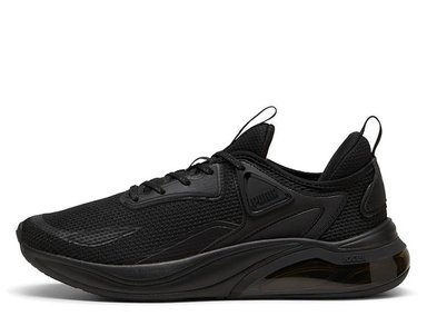ZAPATILLAS HOMBRE PUMA TRAINING NEGRO DEPORTIVAS 310168 01 - 4