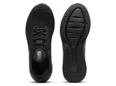 ZAPATILLAS HOMBRE PUMA TRAINING NEGRO DEPORTIVAS 310168 01 - 5