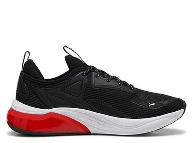 ZAPATILLAS HOMBRE PUMA DEPORTIVAS NEGRO 310168 02 - 4