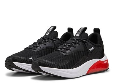 ZAPATILLAS HOMBRE PUMA DEPORTIVAS NEGRO 310168 02 - 3