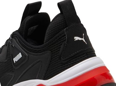 ZAPATILLAS HOMBRE PUMA DEPORTIVAS NEGRO 310168 02 - 7