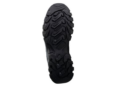 ZAPATILLAS HOMBRE HI-TEC OUTDOOR NEGRO H0077260210 GRAND PARADISO MID - 3