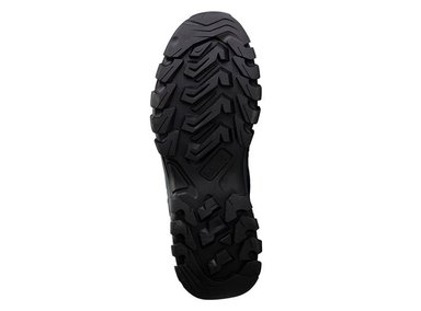 ZAPATILLAS HOMBRE HI-TEC OUTDOOR AZUL GRAND PARADISO - 4