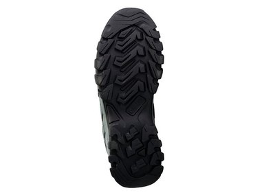 ZAPATILLAS MUJER HI-TEC OUTDOOR GRIS H007729001061 GRAND PARADISO WOMENS - 3