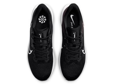 ZAPATILLAS HOMBRE NIKE RUNNING NEGRO QUEST 6 - 5