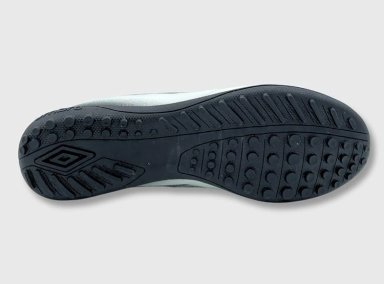 ZAPATILLAS HOMBRE UMBRO FÚTBOL INDOOR BLANCO 86674U-096 - 3