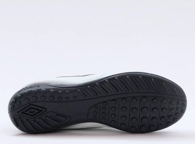 ZAPATILLAS NIÑO UMBRO FÚTBOL INDOOR BLANCO - 2