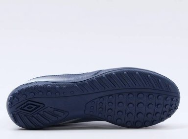 ZAPATILLAS NIÑO UMBRO FÚTBOL INDOOR AZUL 86675U-N84 - 2