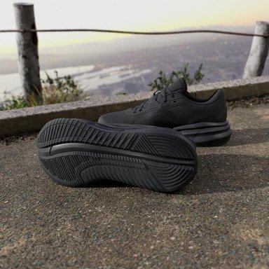 ZAPATILLAS HOMBRE ADIDAS DEPORTIVAS NEGRO GALAXY 7 - 9