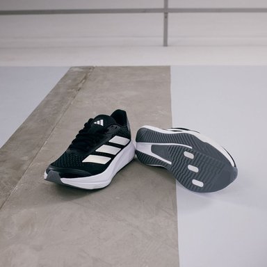 ZAPATILLAS MUJER ADIDAS DEPORTIVAS NEGRO DURAMO SL2 - 14