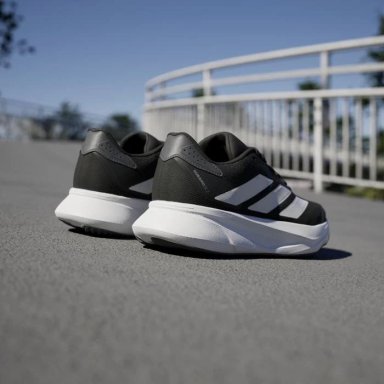ZAPATILLAS MUJER ADIDAS DEPORTIVAS NEGRO DURAMO SL2 - 4