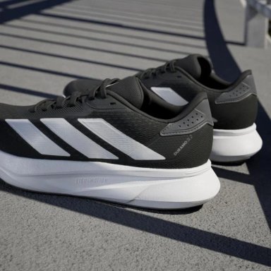 ZAPATILLAS MUJER ADIDAS DEPORTIVAS NEGRO DURAMO SL2 - 8