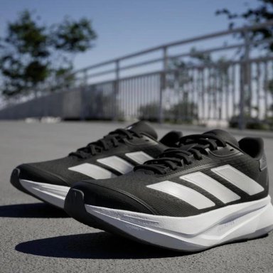 ZAPATILLAS MUJER ADIDAS DEPORTIVAS NEGRO DURAMO SL2 - 7