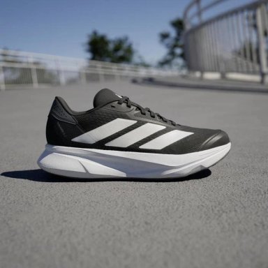 ZAPATILLAS MUJER ADIDAS DEPORTIVAS NEGRO DURAMO SL2 - 2