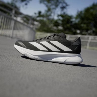 ZAPATILLAS MUJER ADIDAS DEPORTIVAS NEGRO DURAMO SL2 - 5