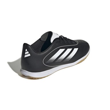 ZAPATILLAS UNISEX ADIDAS FÚTBOL SALA NEGRO GOLETTO IX - 3