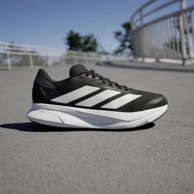 ZAPATILLAS HOMBRE ADIDAS NEGRO DURAMO SL2 - 2