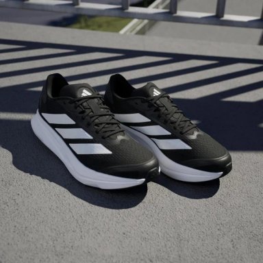 ZAPATILLAS HOMBRE ADIDAS NEGRO DURAMO SL2 - 3