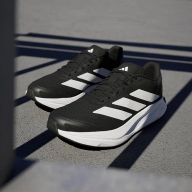 ZAPATILLAS HOMBRE ADIDAS NEGRO DURAMO SL2 - 6