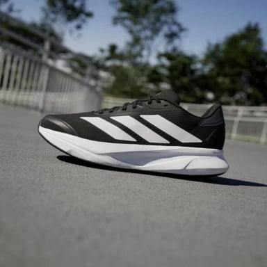 ZAPATILLAS HOMBRE ADIDAS NEGRO DURAMO SL2 - 5