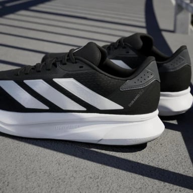 ZAPATILLAS HOMBRE ADIDAS NEGRO DURAMO SL2 - 8