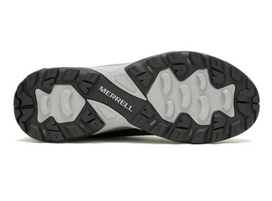 ZAPATILLAS HOMBRE MERRELL OUTDOOR NEGRO J037849 - 5