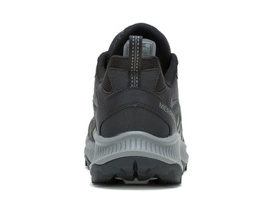 ZAPATILLAS HOMBRE MERRELL OUTDOOR NEGRO J037849 - 4