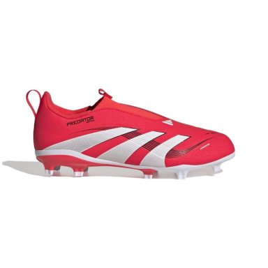 ZAPATILLAS NIÑOS ADIDAS CHIMPUNES FÚTBOL BLANCO PREDATOR LEAGUE -MULTISUPERFICIE