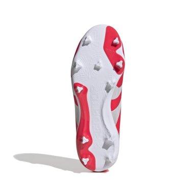 ZAPATILLAS NIÑOS ADIDAS CHIMPUNES FÚTBOL BLANCO PREDATOR LEAGUE -MULTISUPERFICIE - 6