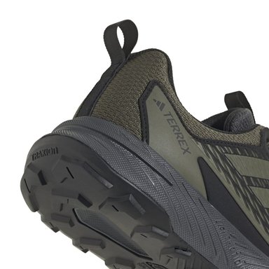 ZAPATILLAS HOMBRE ADIDAS TREKKING VERDE TERREX TRACEFINDER 2 - 4