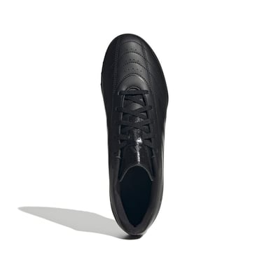 ZAPATILLAS UNISEX ADIDAS FÚTBOL PASTO NEGRO GOLETTO IX - 7