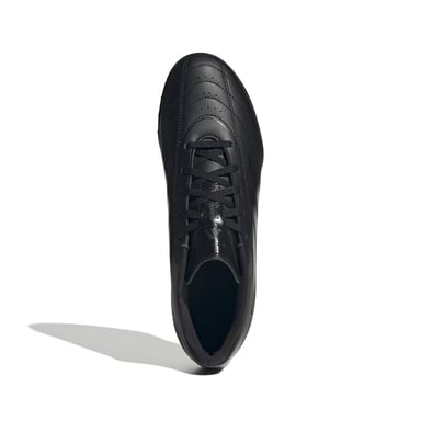 ZAPATILLAS UNISEX ADIDAS FÚTBOL PASTO NEGRO GOLETTO IX - 7