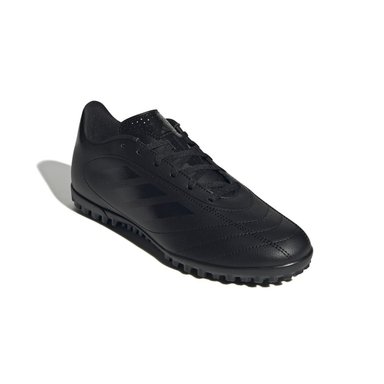 ZAPATILLAS UNISEX ADIDAS FÚTBOL PASTO NEGRO GOLETTO IX - 2